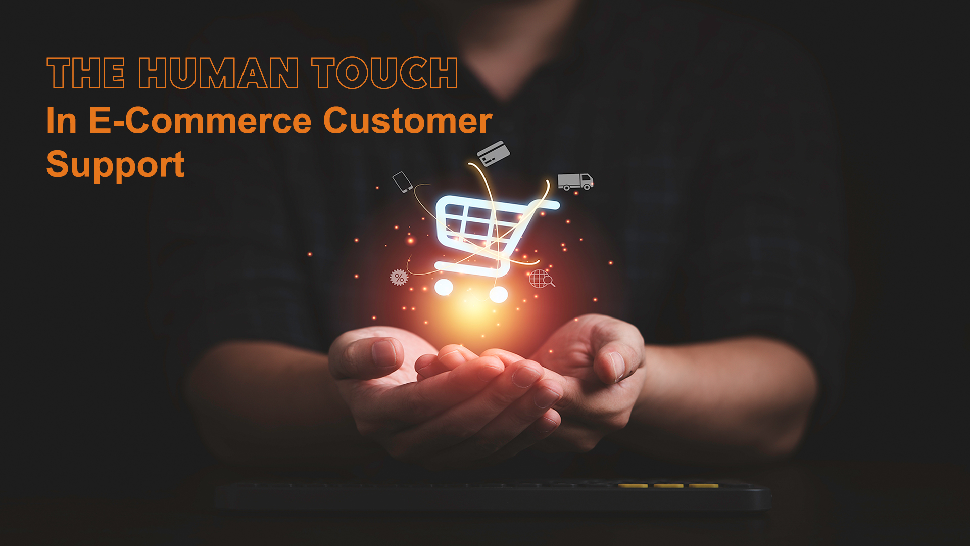 The-Human-Touch-in-E-Commerce-Customer-Support-Finding-the-Balance-with-AI-Chatbots